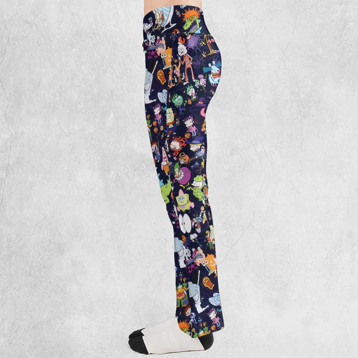 Flare Leggings - 9YX67HL8
