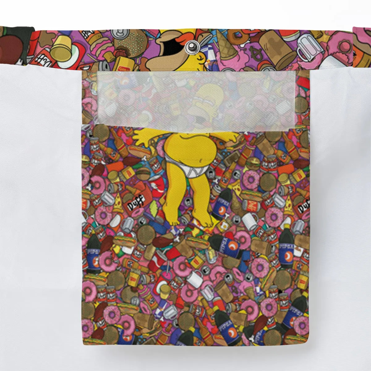Large Tote Bag - F1ABXTF7