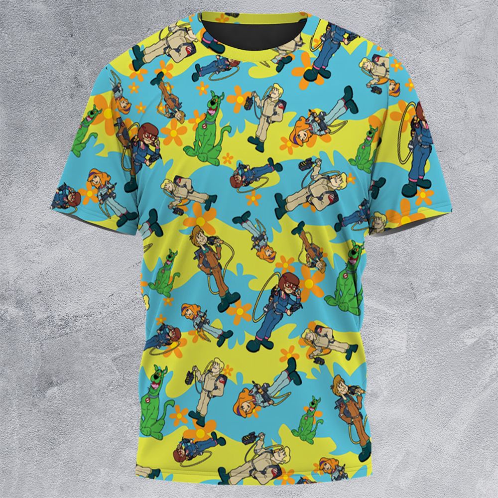 Melding Busters -  - 3