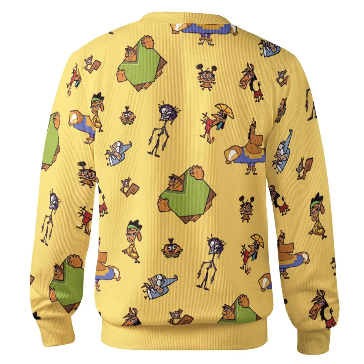 Cardigan - S2RP28RE