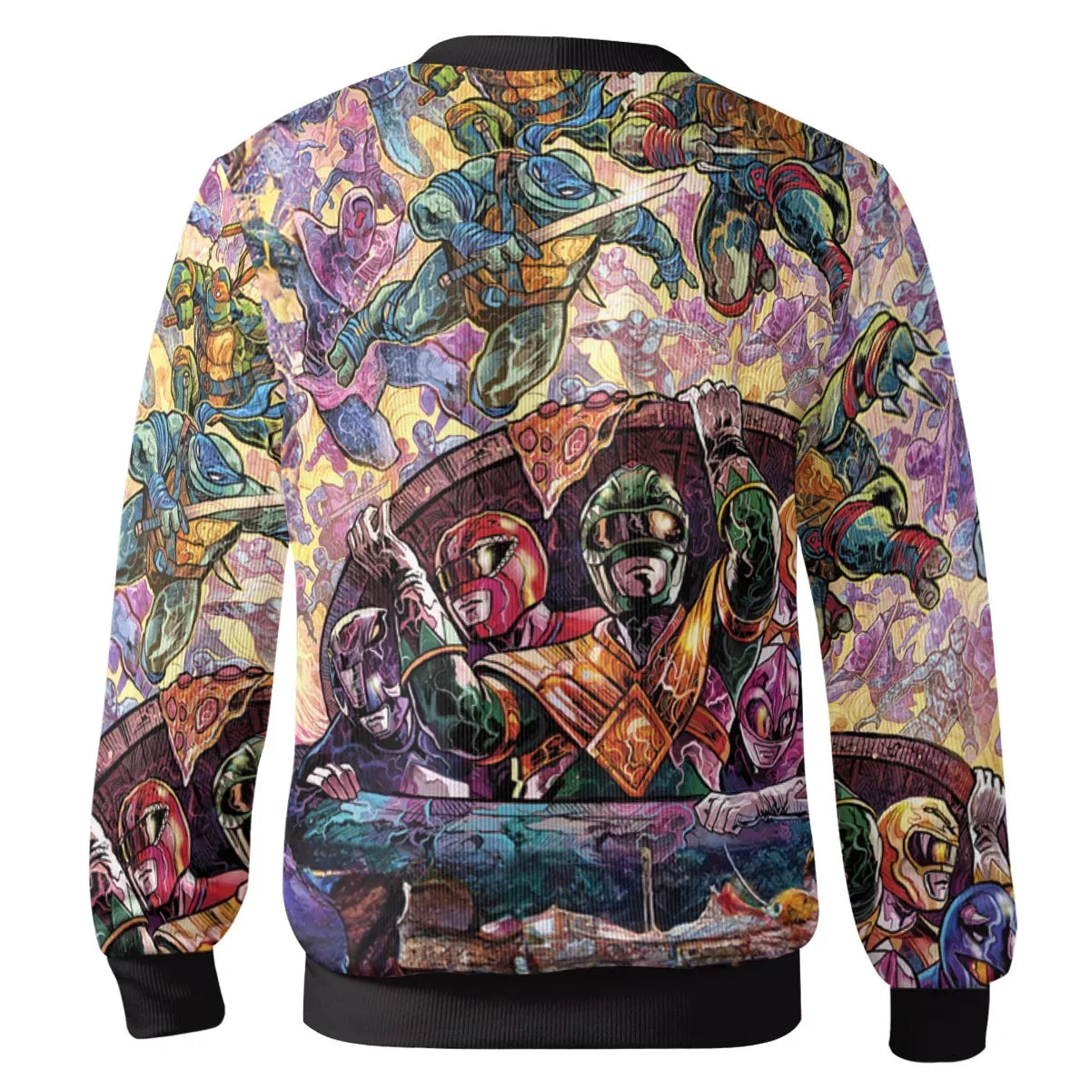 Cardigan - GTSGQ8VB