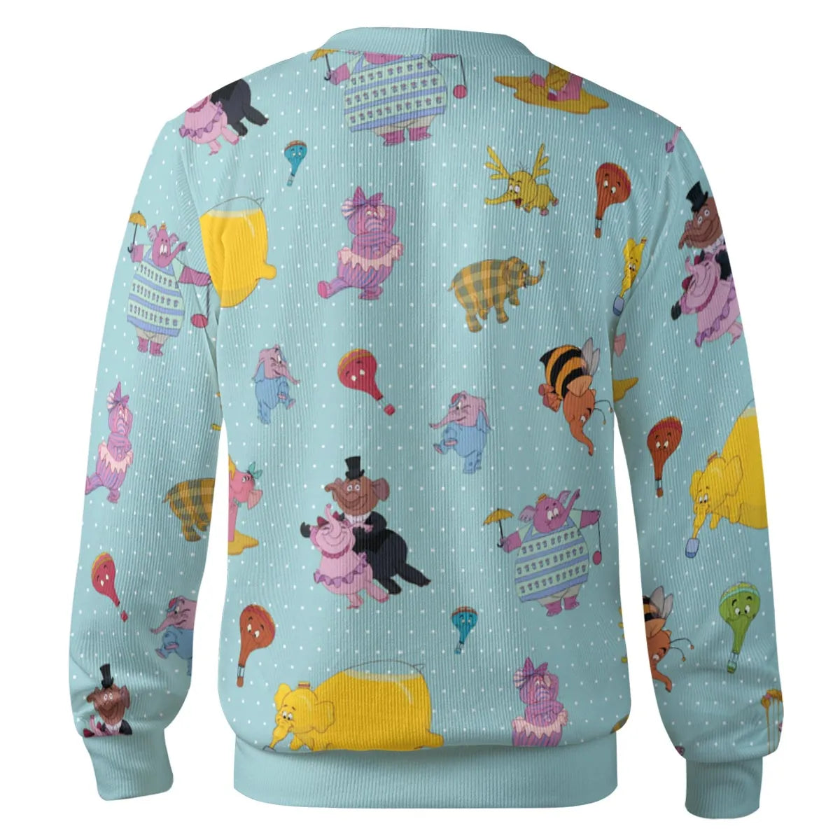 Cardigan - TNYUJ9KV