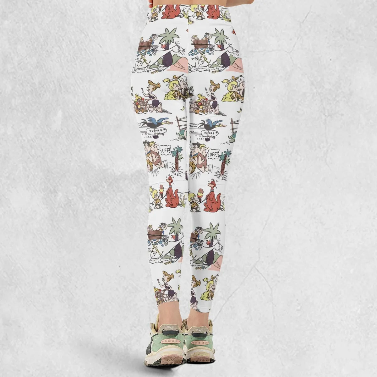 Legging - AXX9T3UA
