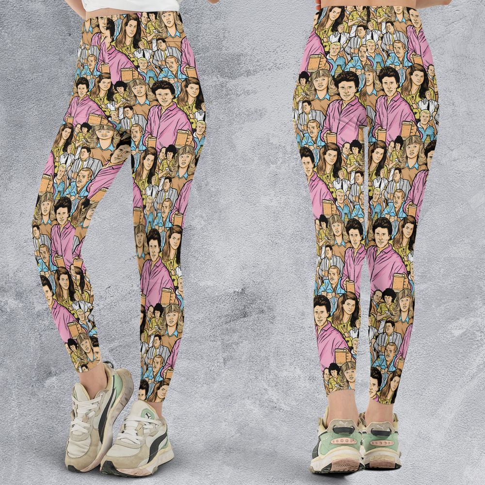 Legging - 5XWDJ5ZA -  - 3