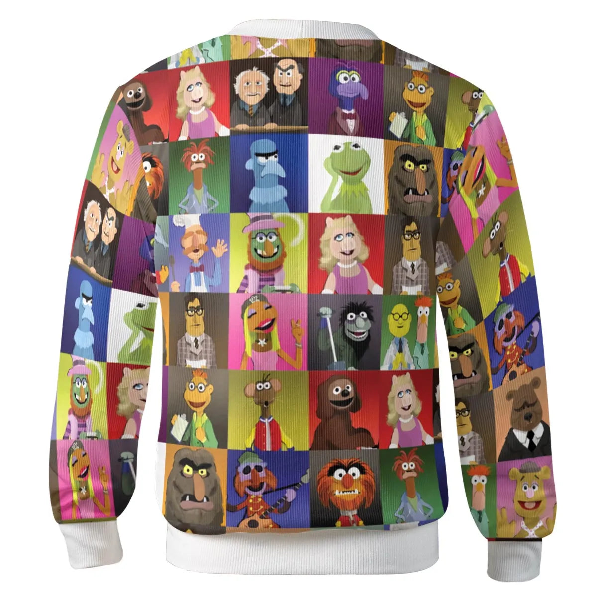 Cardigan - P3CXEWJ7