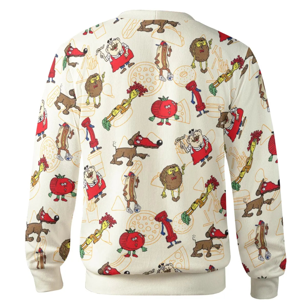 Cardigan - 9WJFL8EC