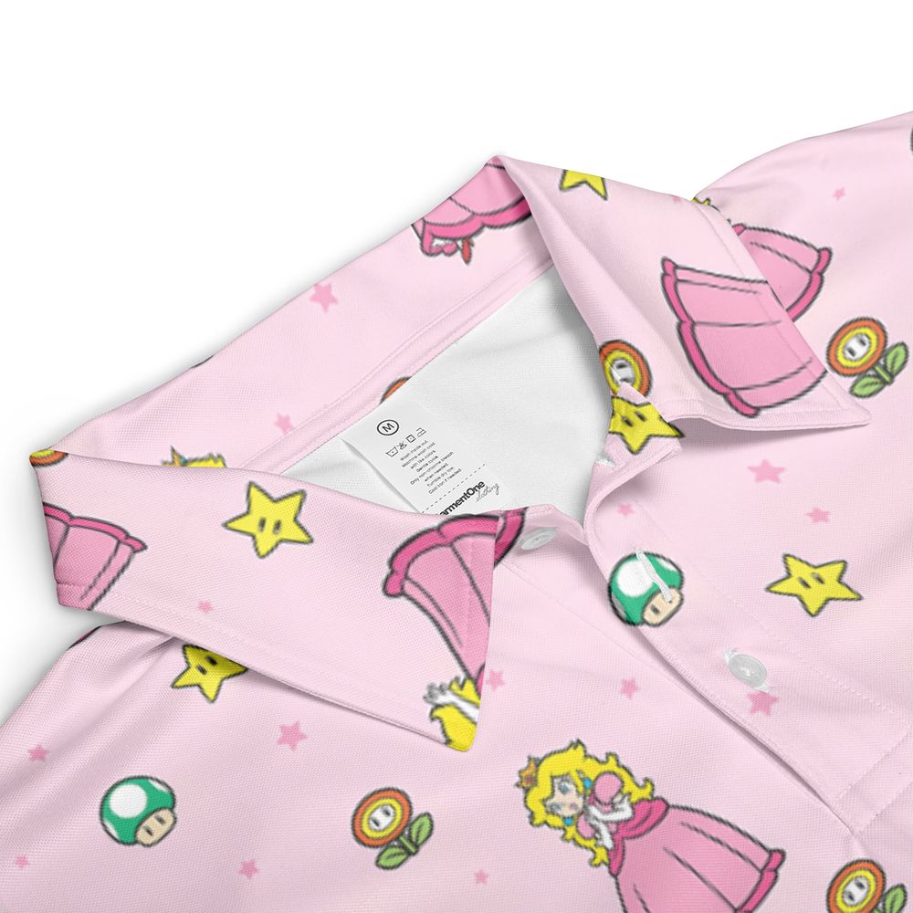 Super Mario Princess -  - 3