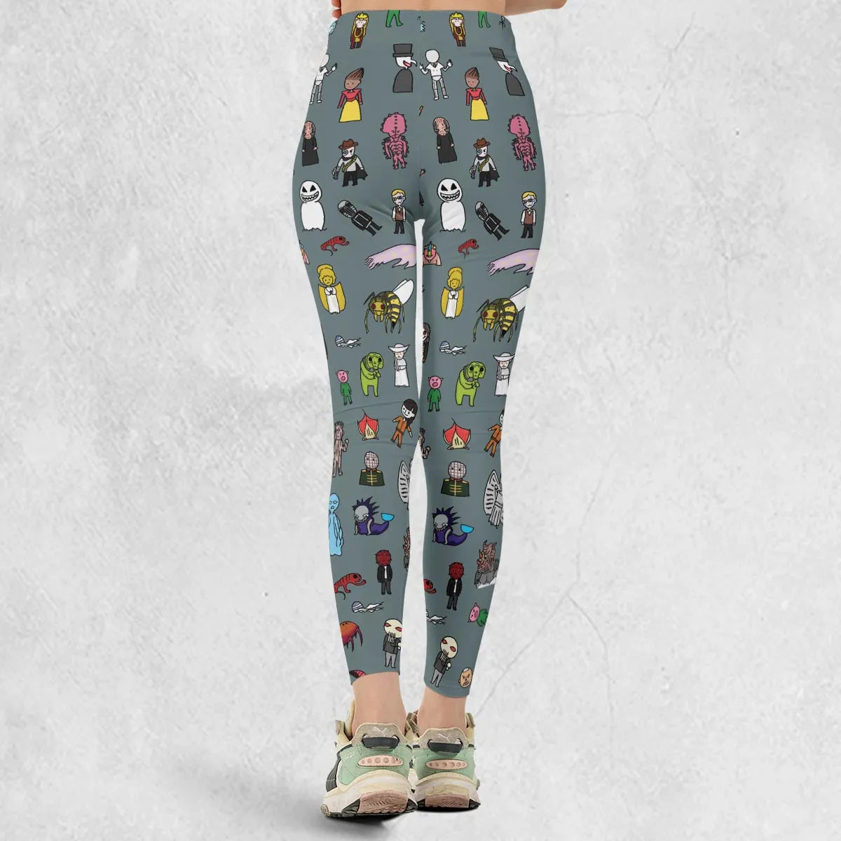 Legging - F9UXK22V