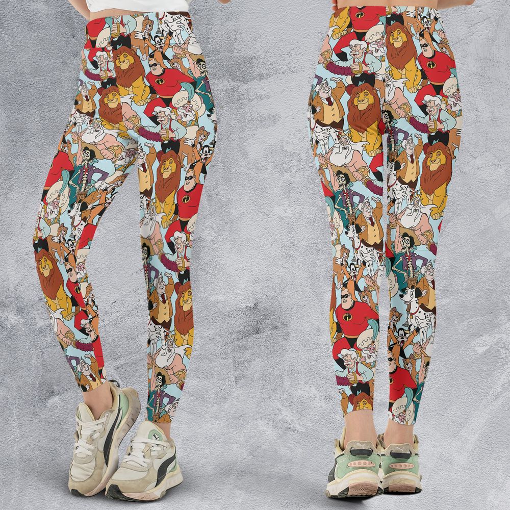 Legging - 3NCCNHPU -  - 3