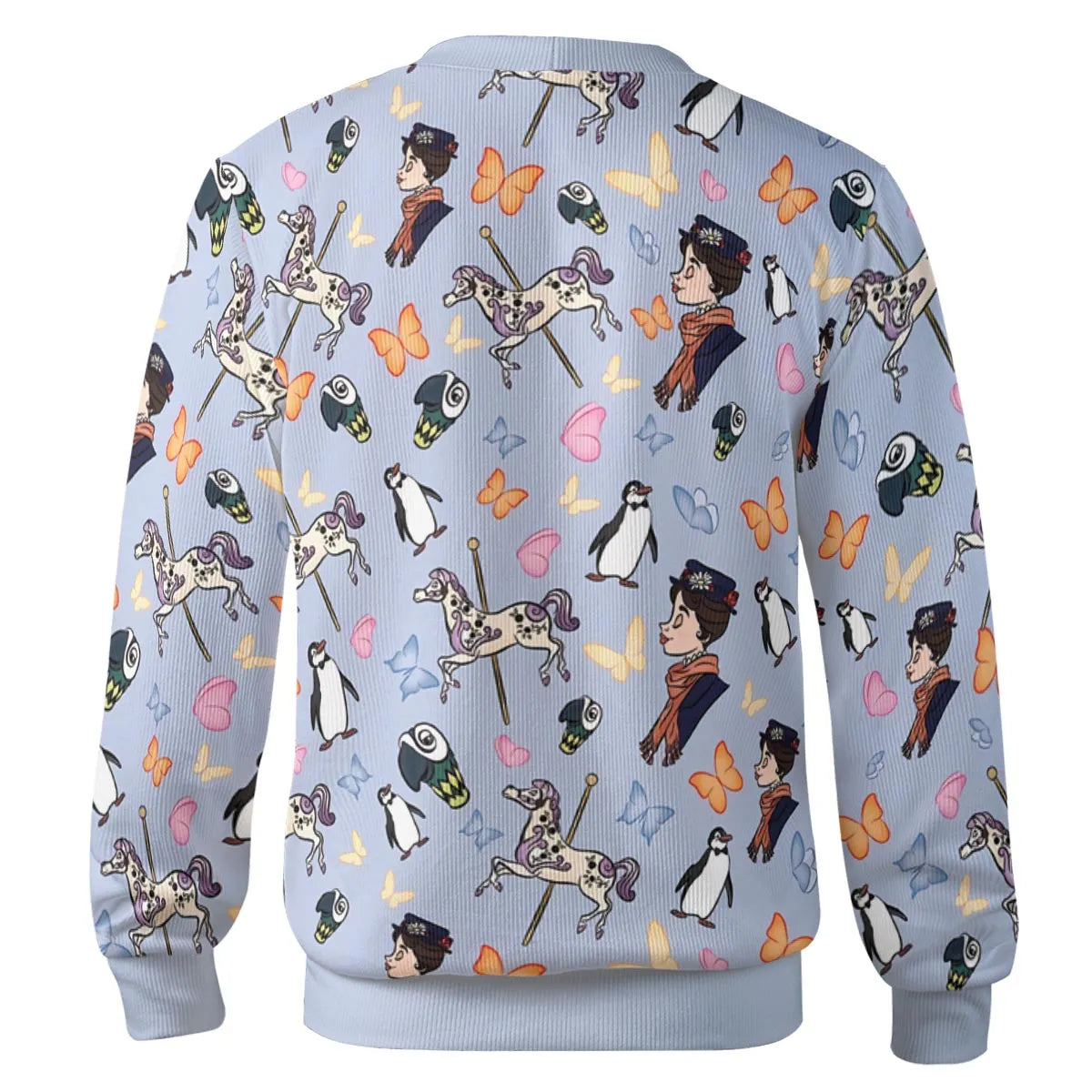 Cardigan - JY7H312U