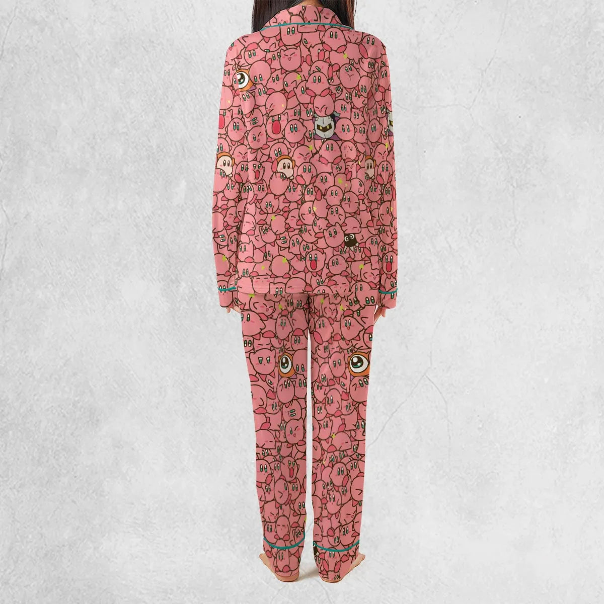 Pajamas Set - A1UZRT4K