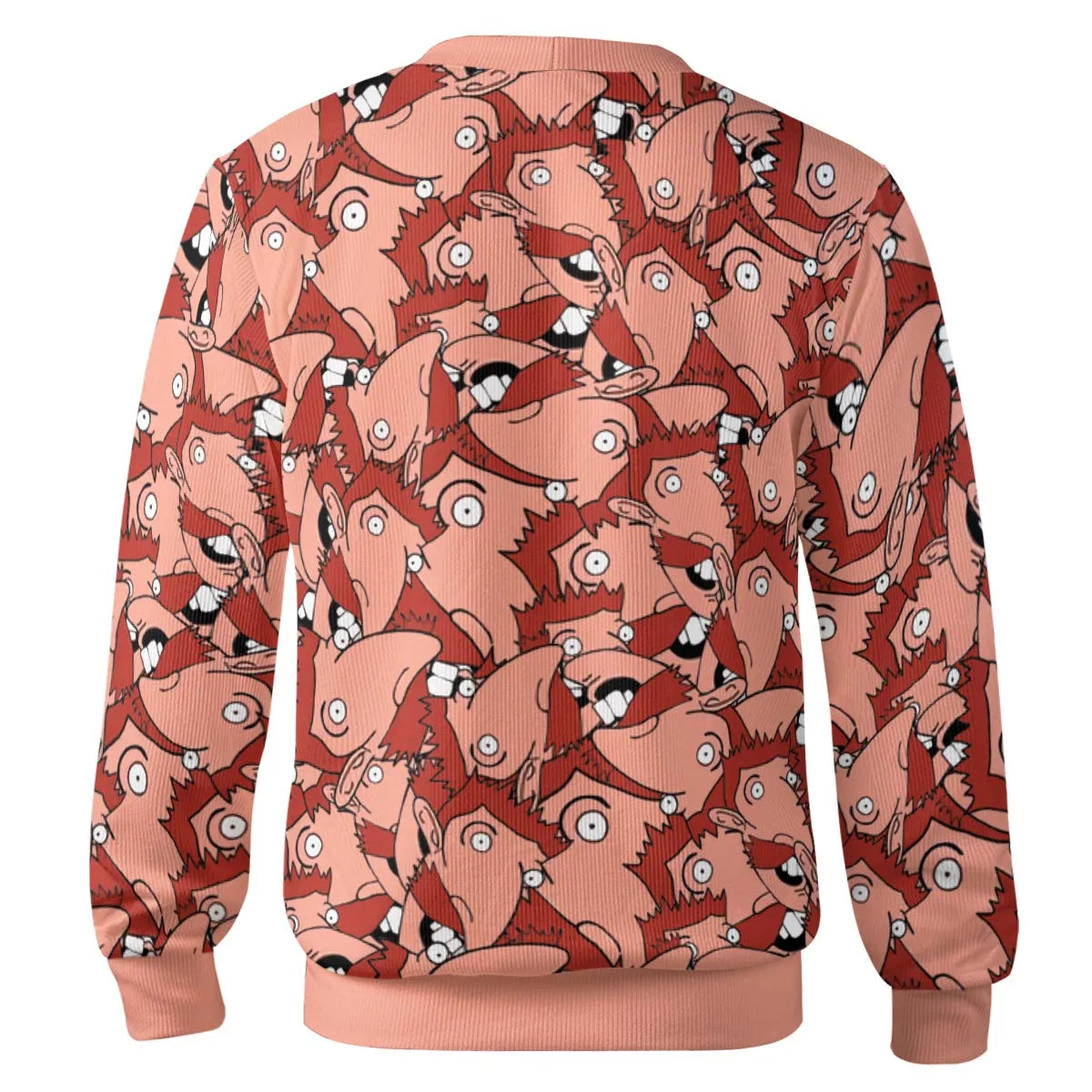Cardigan - HVGX1HQY