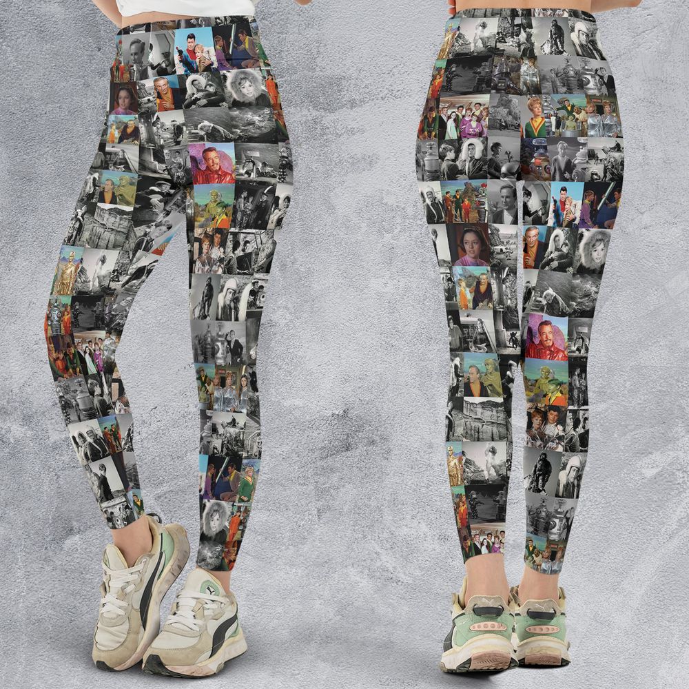 Legging - AKUMWSED -  - 3
