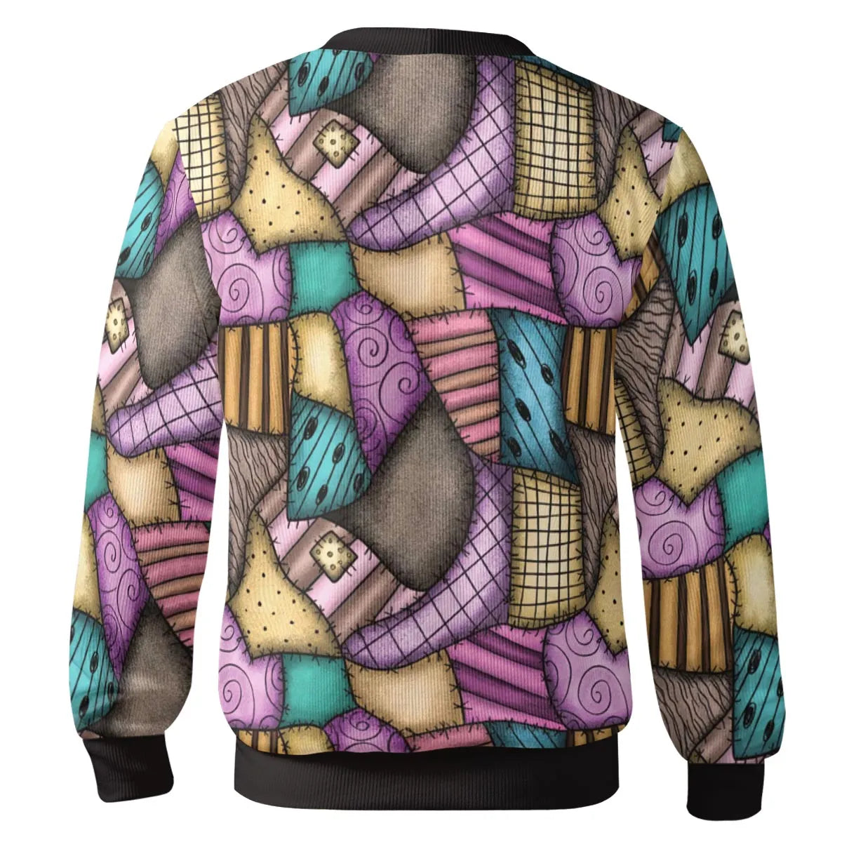 Cardigan - CBMQZY23