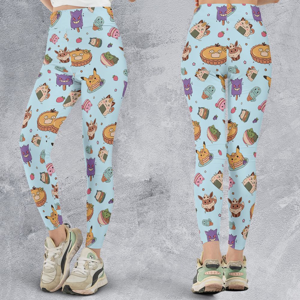 Legging - CAJLG2EZ -  - 3