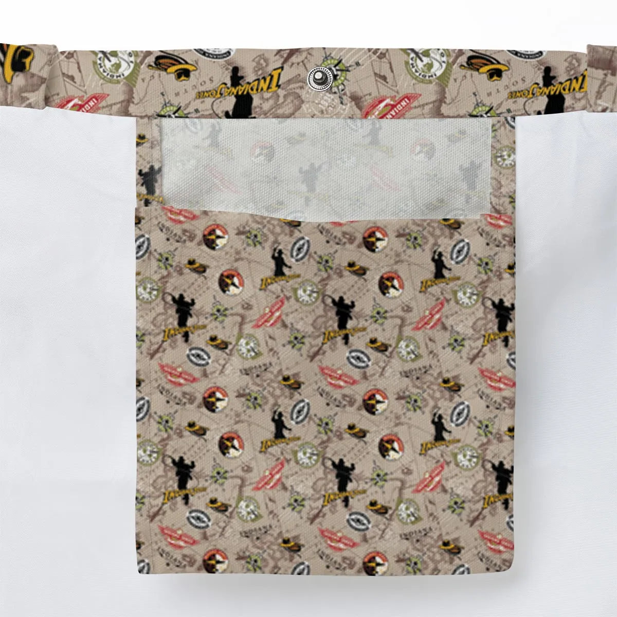 Large Tote Bag - Y3HJPFCC