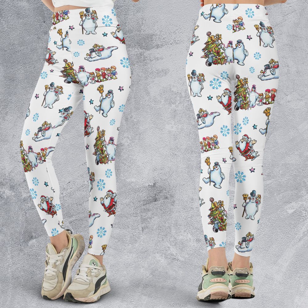 Legging - 5AGVKHMJ -  - 3