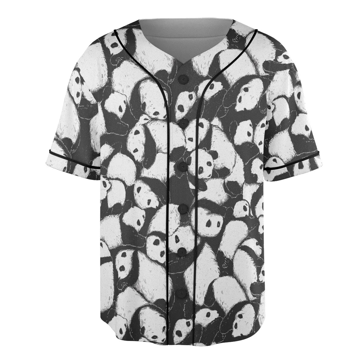 Unisex Baseball Jersey - WQ8CV6ZN