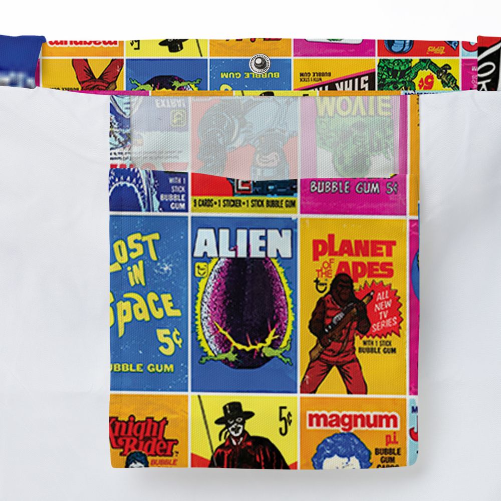 Large Tote Bag - QFE2MZ1H -  - 3