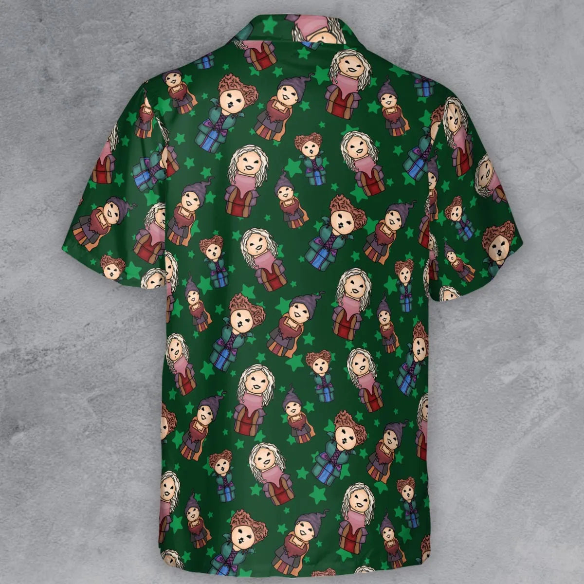 Button Down Shirt - FA1XDB21