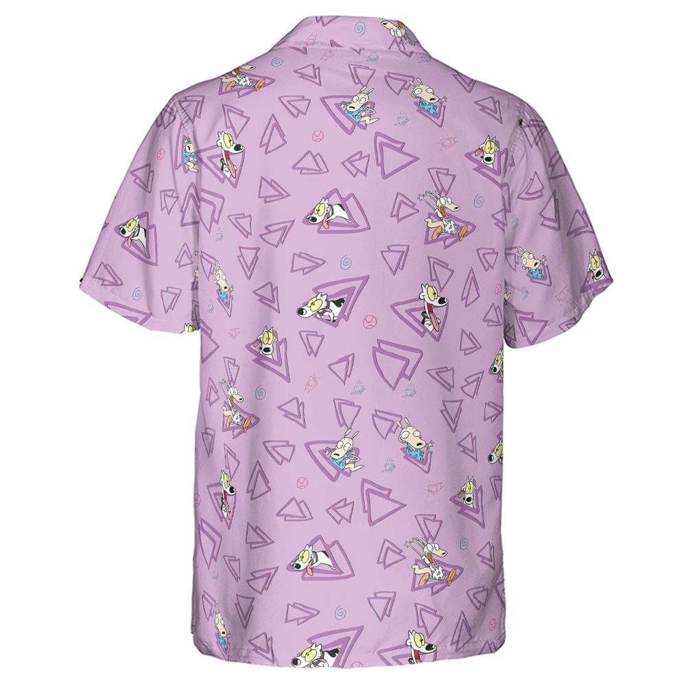 Hawaiian Shirt - AV3D9M96 -  - 3