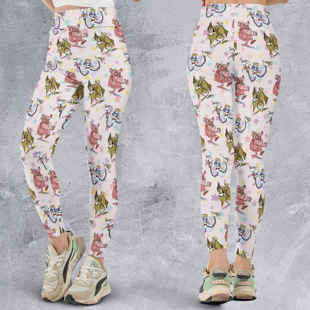 Legging - 7HGDLVD3 -  - 3