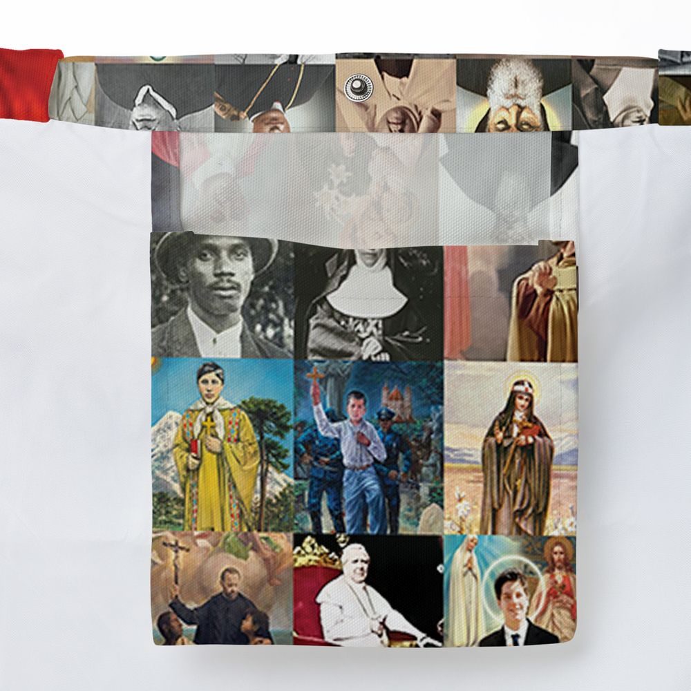 Saints, All saints, Catholic Saints -  - 3