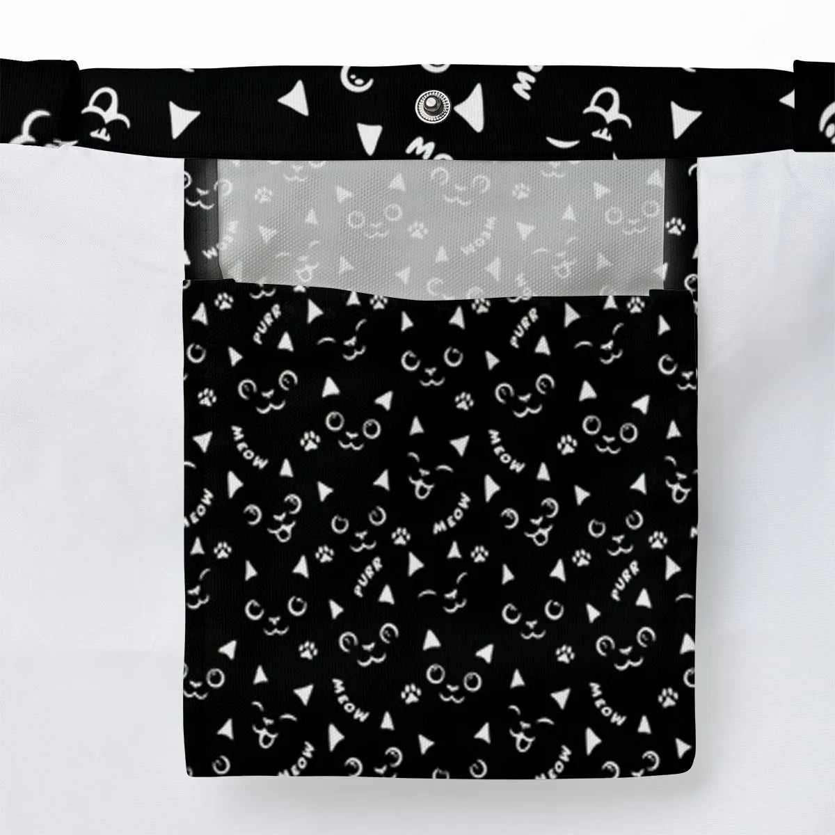 Large Tote Bag - SW88HCNC