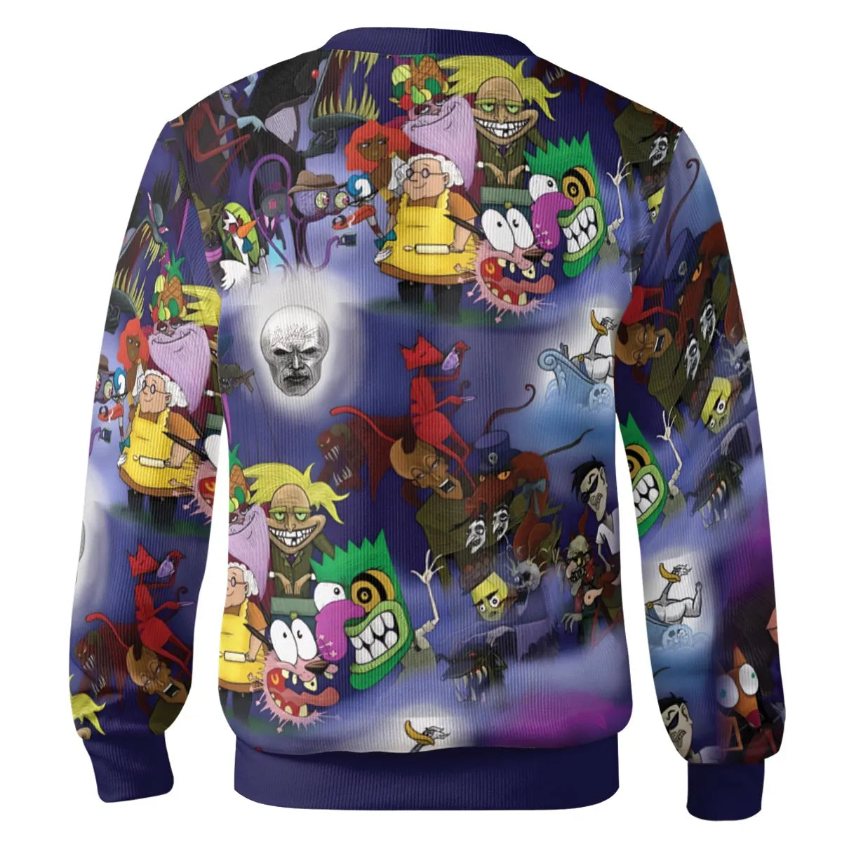 Cardigan - XTZJ42RJ