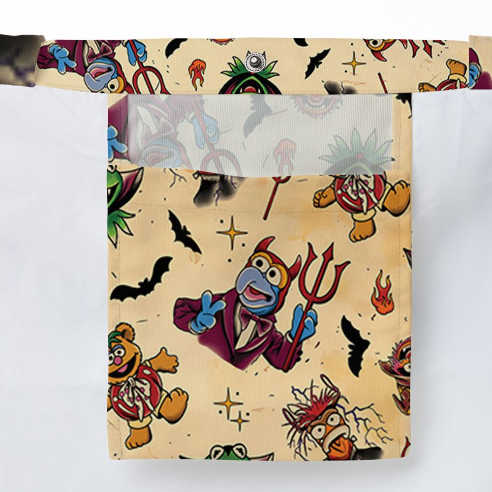 Large Tote Bag - DZNHVDEU -  - 3