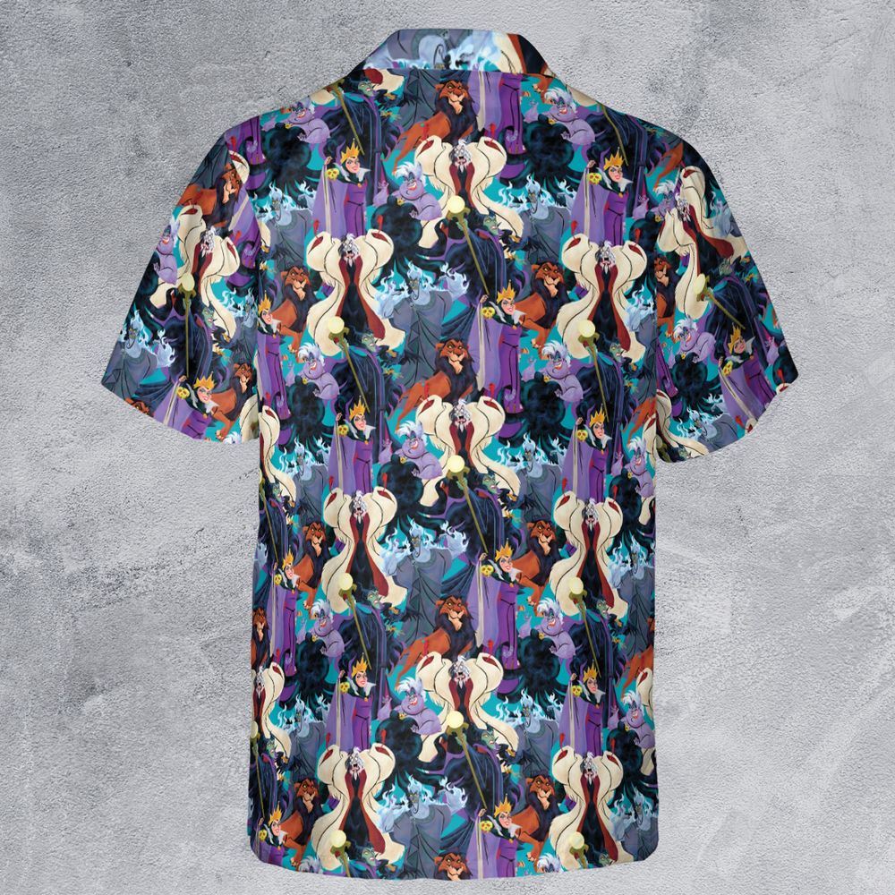 Button Down Shirt - 6R5XFJDK -  - 3