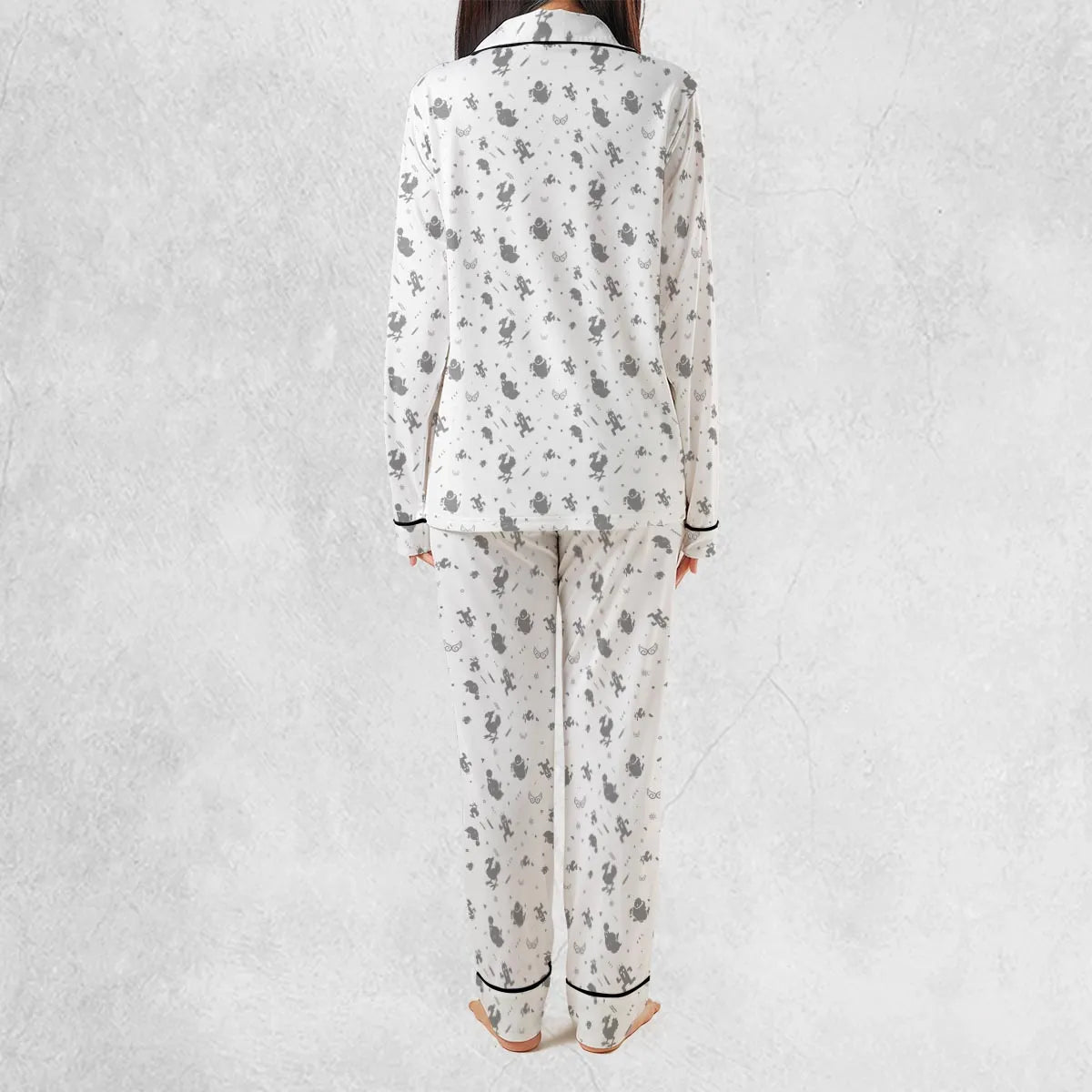 Pajamas Set - 5EWZZ28R
