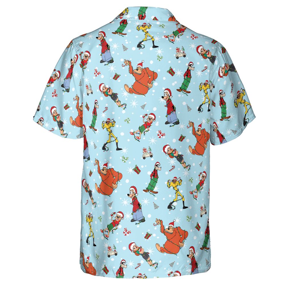 Hawaiian Shirt - RL3QDDPT -  - 3