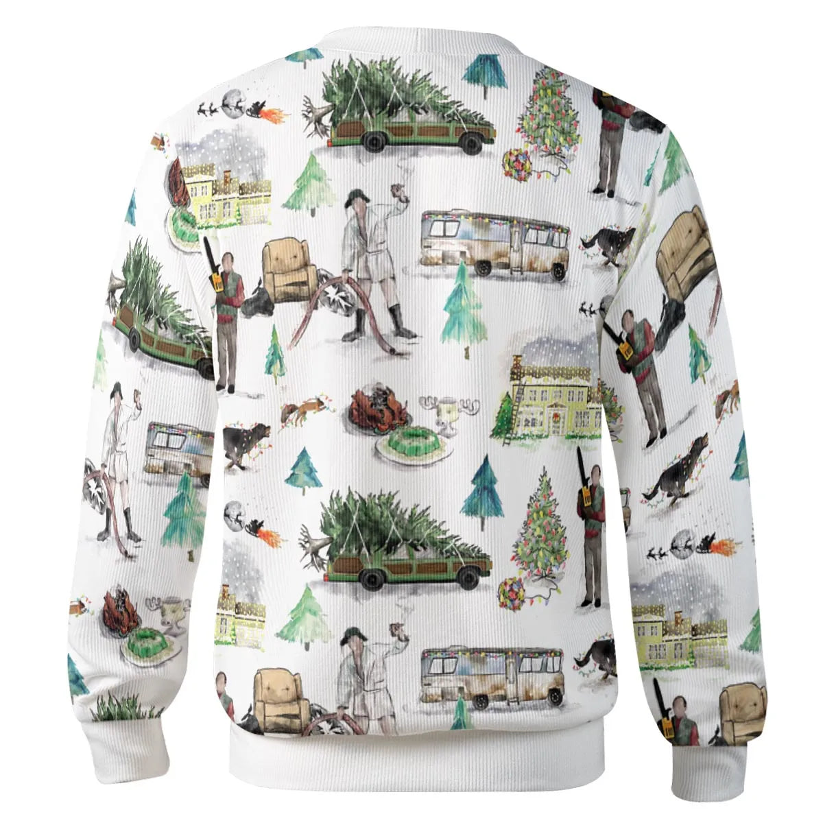 Cardigan - ZC2YJ5HA