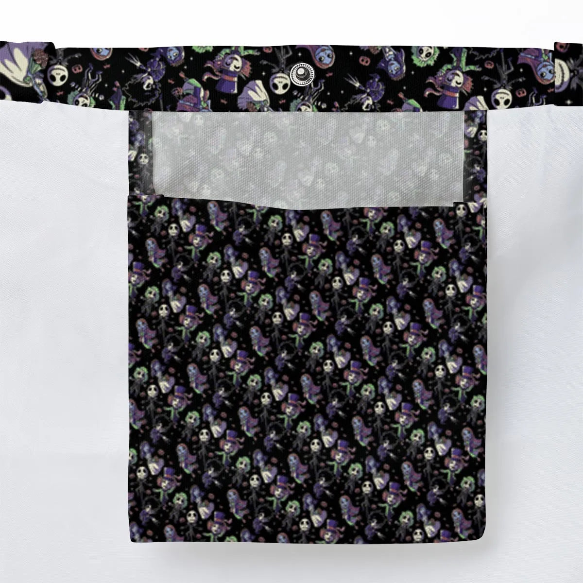 Large Tote Bag - WH8YE1GV