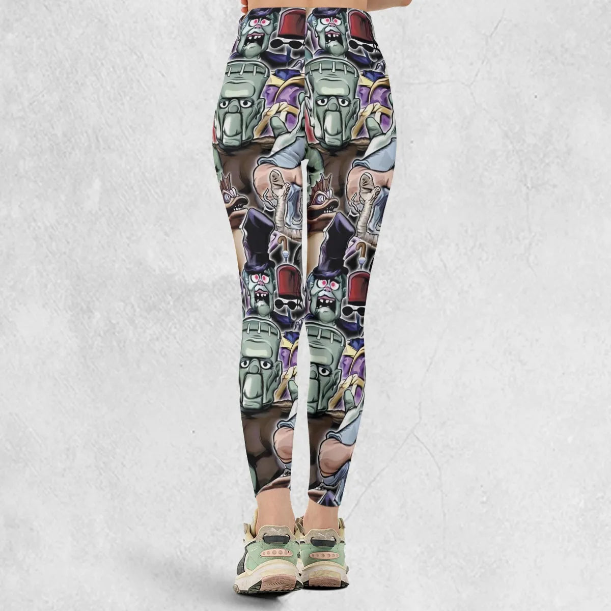 Legging - QZ92JYHV
