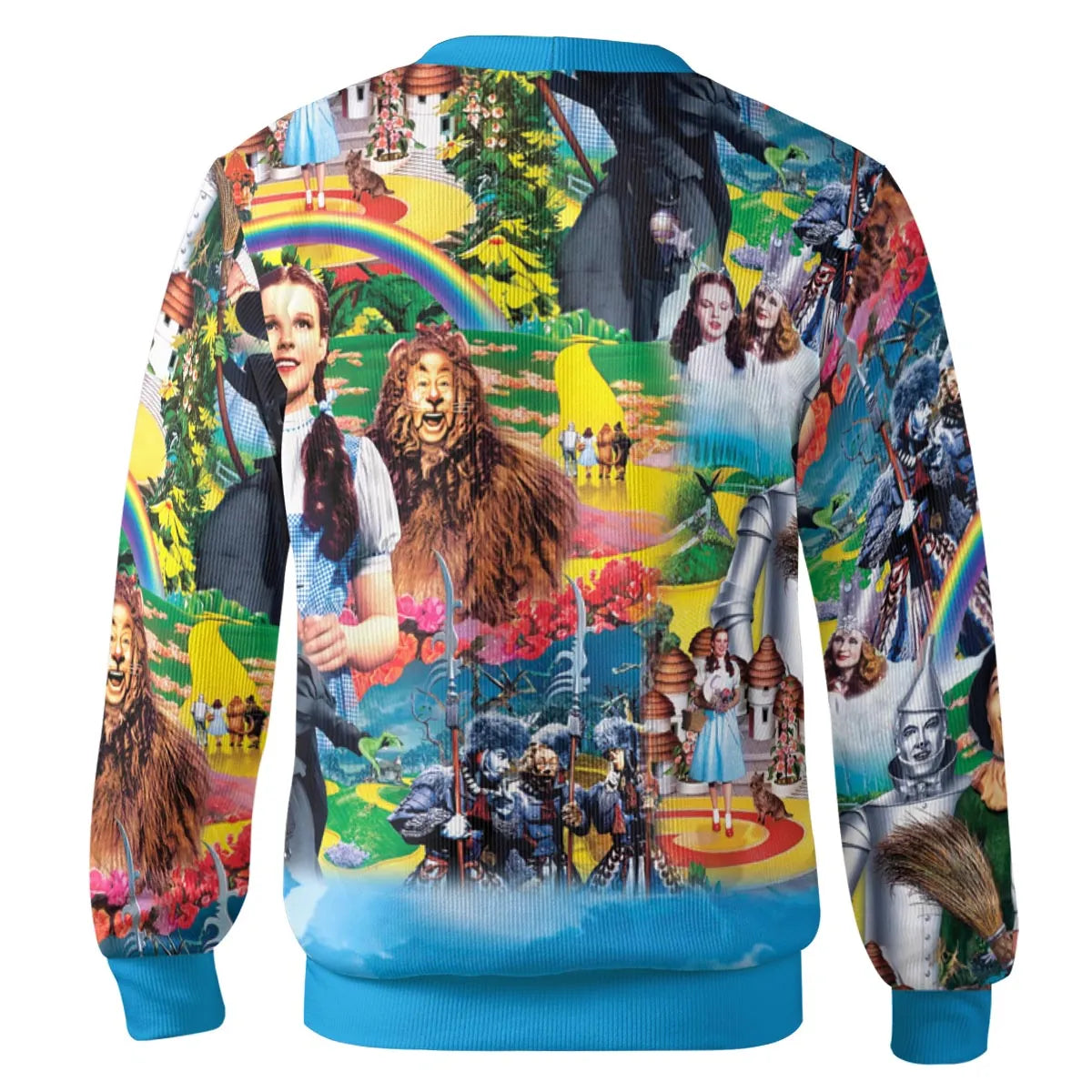 Cardigan - PHG5GPFA