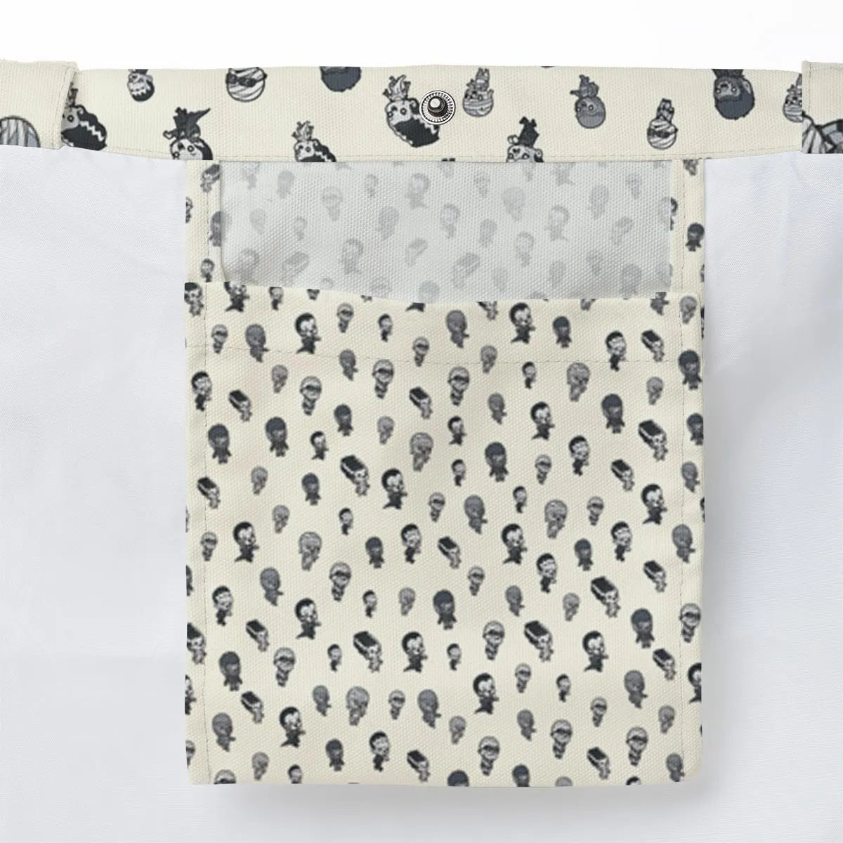 Large Tote Bag - 48DZKL31