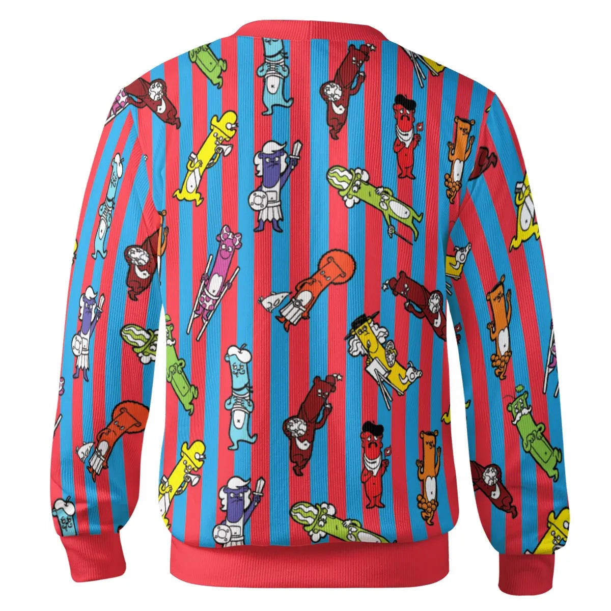 Cardigan - T6KWCWLB