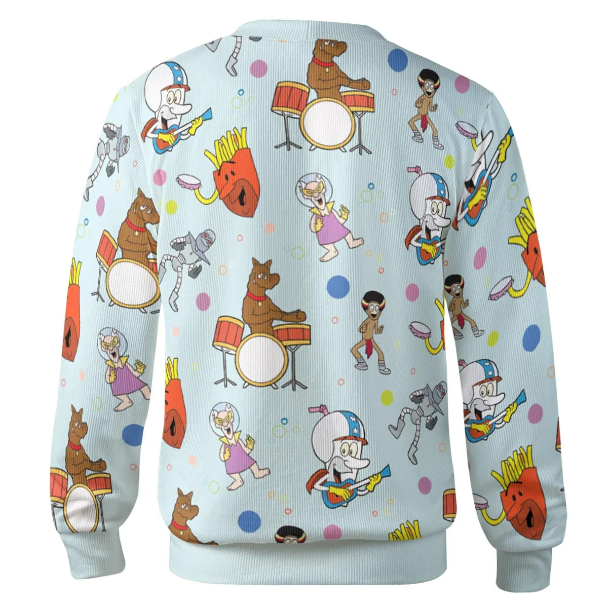 Cardigan - X7HKFRP7