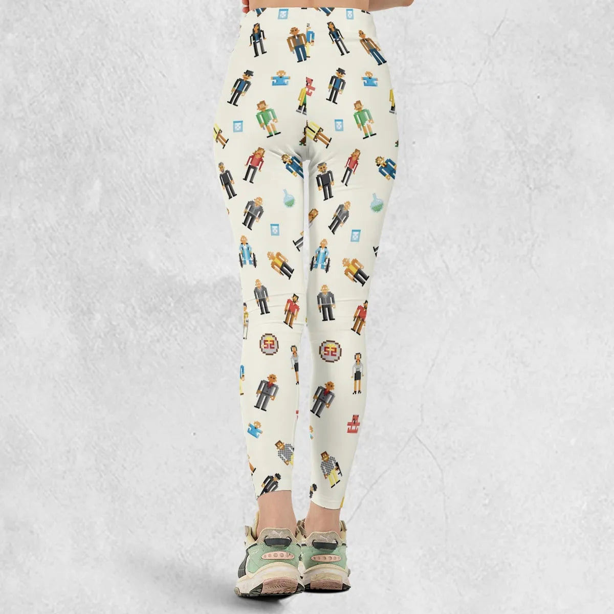 Legging - T2WD8ZT7