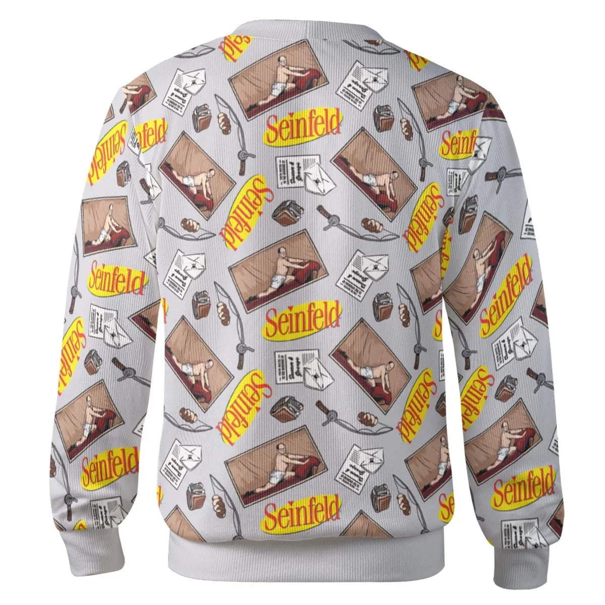 Cardigan - TZ97MS2P