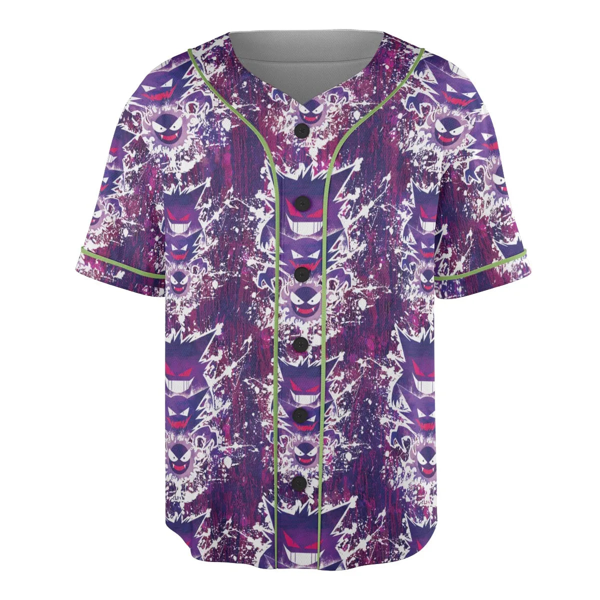 Unisex Baseball Jersey - 3YN5J112