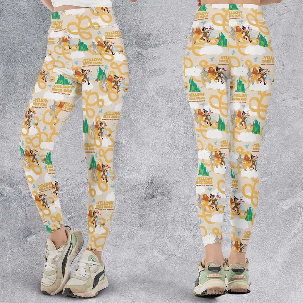Legging - A6XEVZBA -  - 3