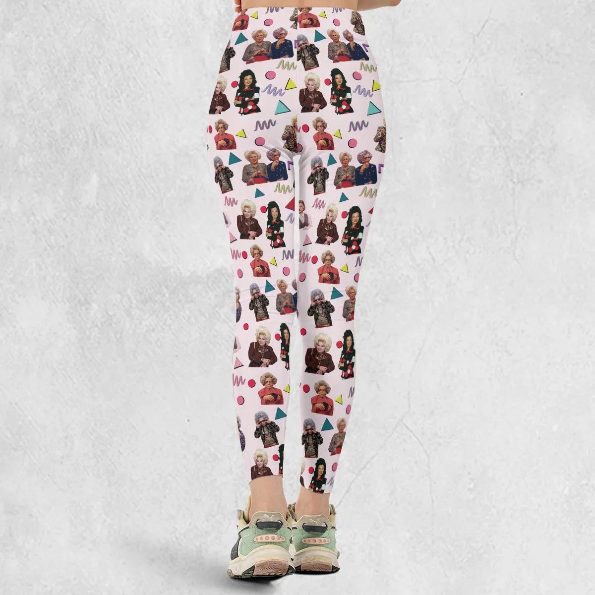 Legging - Z1Q75NW6