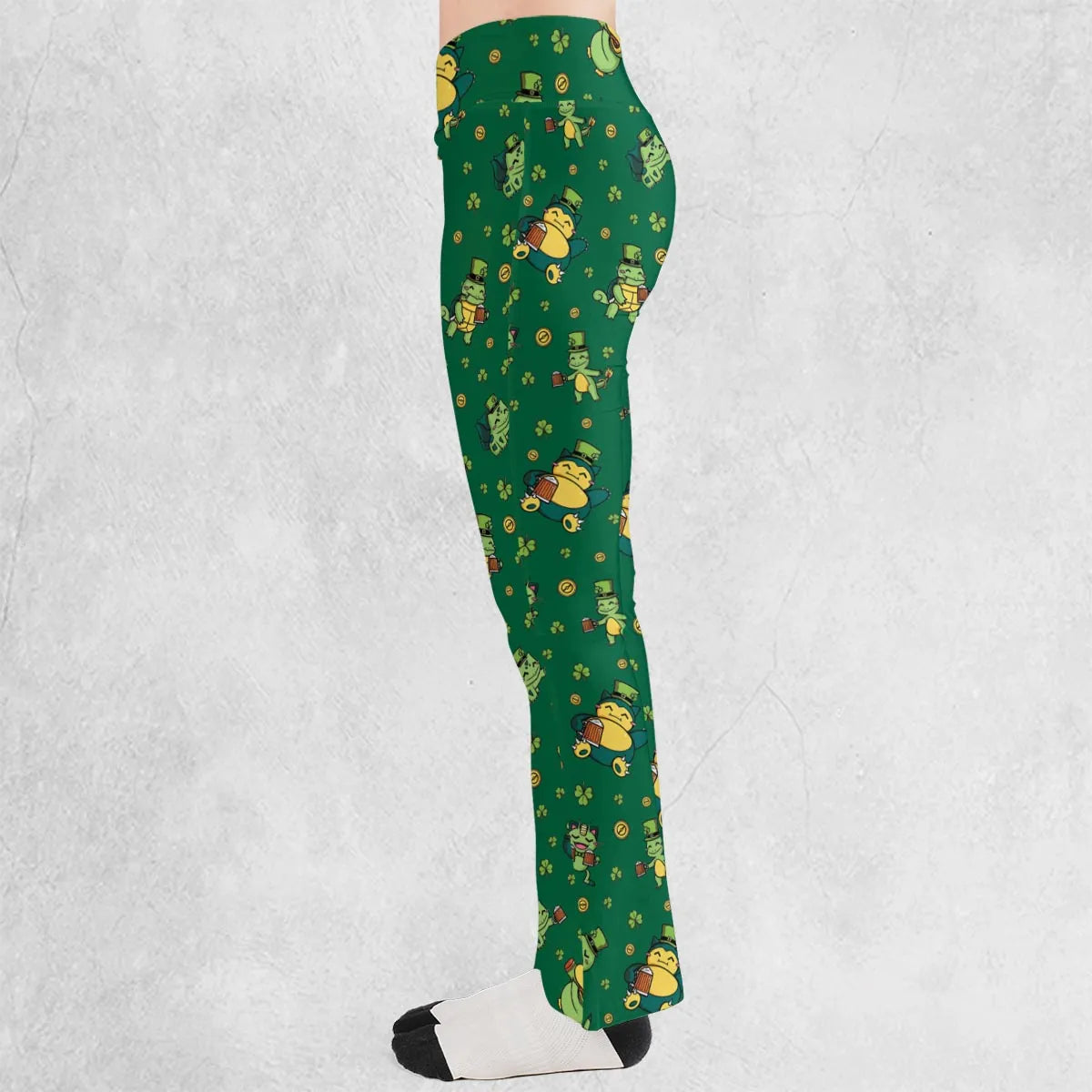 Flare Leggings - 2HZZC2HN