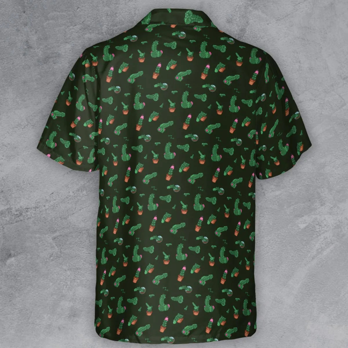 Button Down Shirt - HX3RJBYV