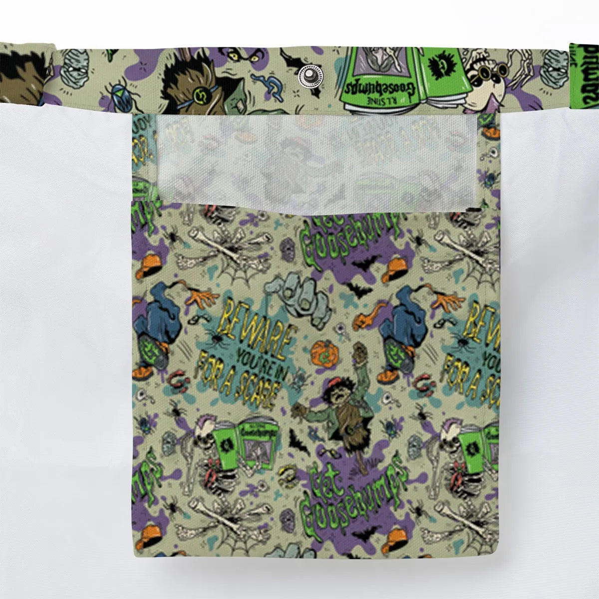 Large Tote Bag - EV6L7C1Q