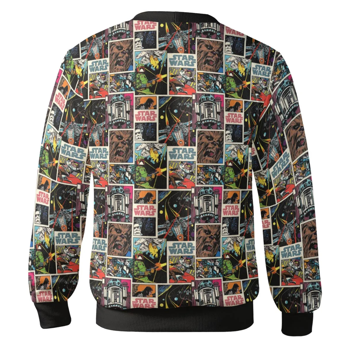 Cardigan - MD2MF24N