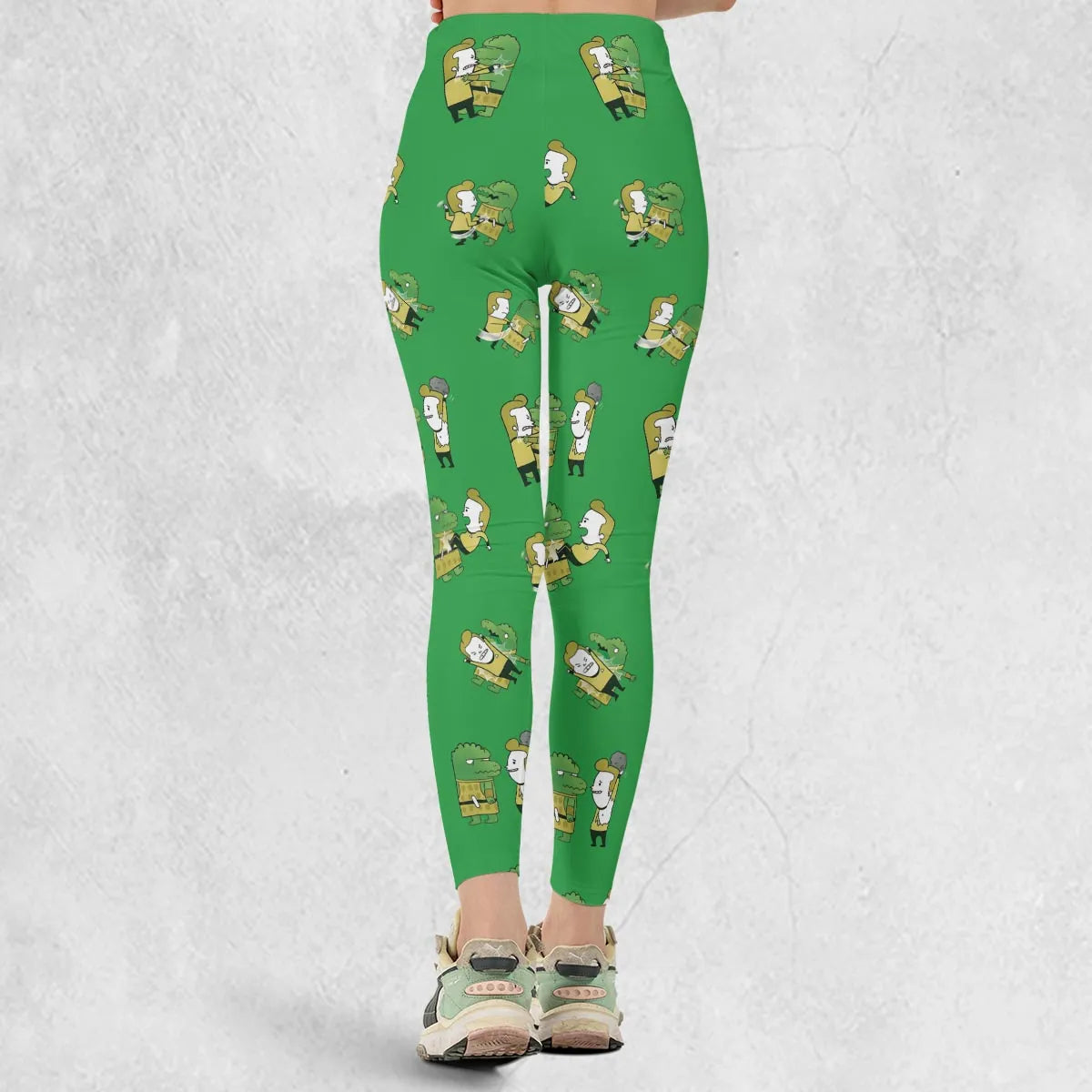 Legging - 1JNBRZ43